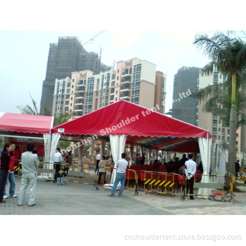 2015 Newest Cheap Family Tent